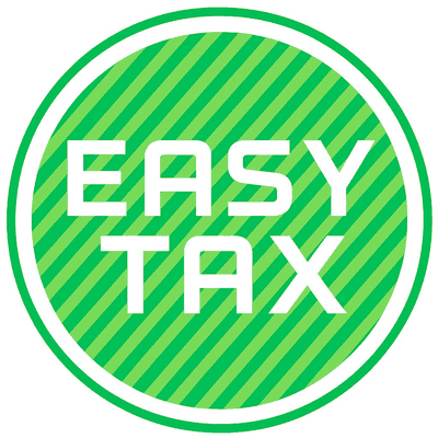 EasyTax Logo